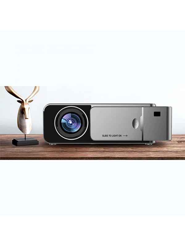 LED HD Multimedia WIFI Android Projector with Higher Resolution